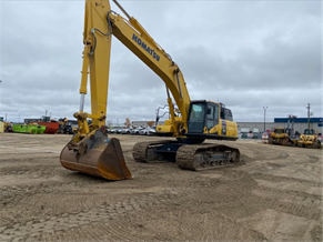 2022 KOMATSU PC490LC-11 MD0056613